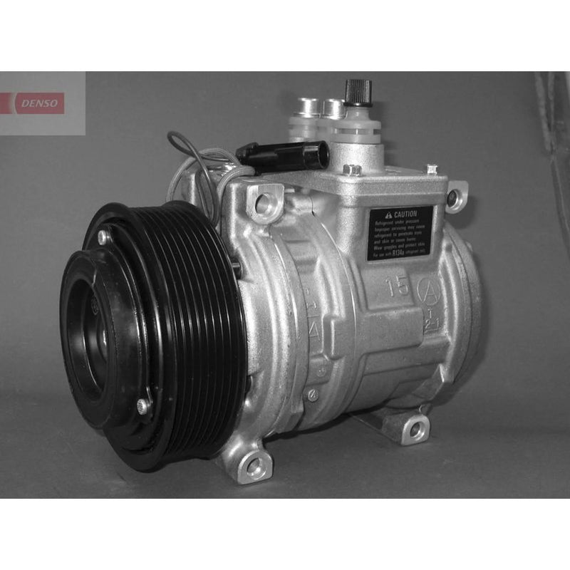 Denso Air Conditioning Compressor DCP23537