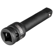 Draper Impact Extension Bar 1/2" Drive 100mm