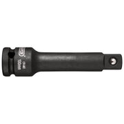 Draper Impact Extension Bar 1/2" Drive 100mm