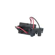 NRF Heater Blower Resistor 342143