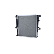 NRF Engine Radiator 56033