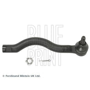 Blue Print Steering Tie Rod End Ball Joint Front Right ADT38748