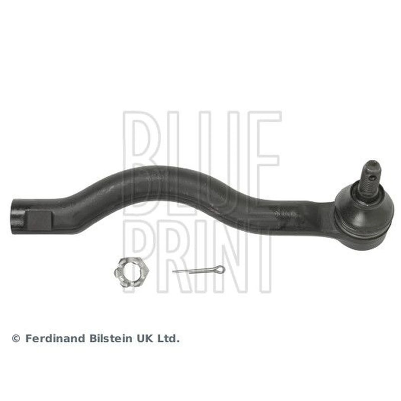 Blue Print Steering Tie Rod End Ball Joint Front Right ADT38748