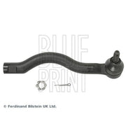 Blue Print Steering Tie Rod End Ball Joint Front Right ADT38748