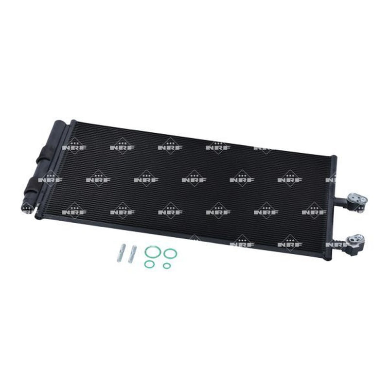 NRF Air Conditioning Condenser 350566