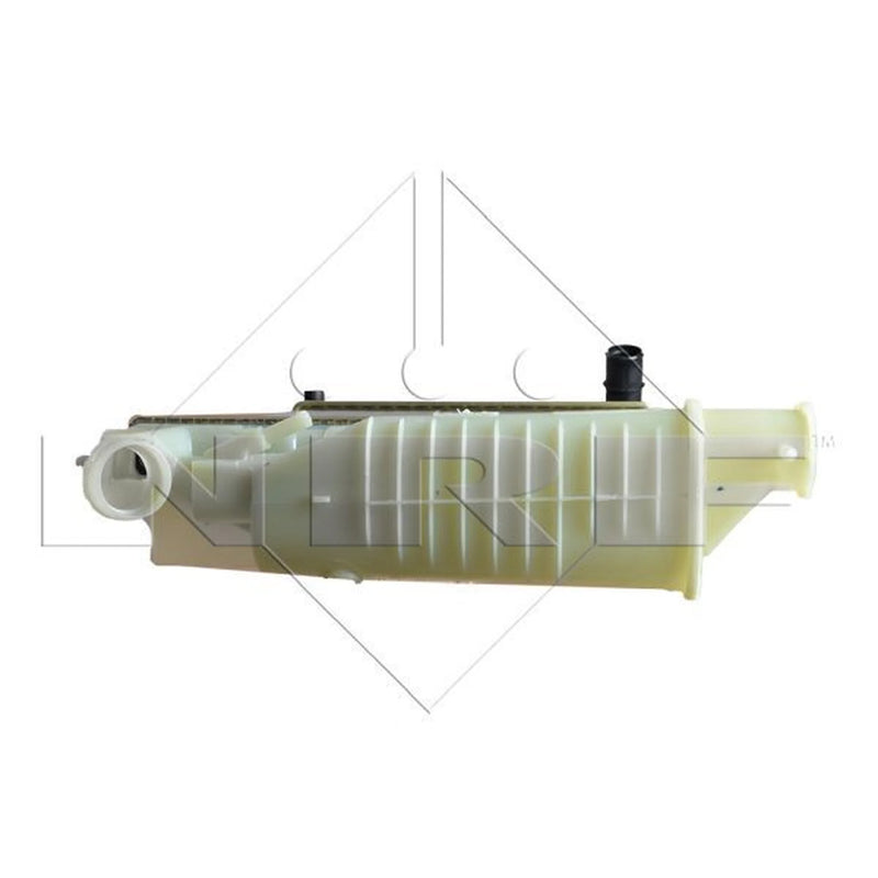 NRF Engine Radiator 58961