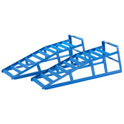 Draper Car Ramps Wide 2 Tonne Capacity (Pair)
