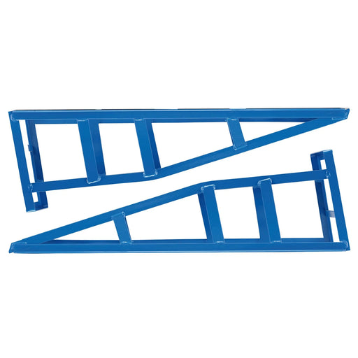 Draper Car Ramps Wide 2 Tonne Capacity (Pair)