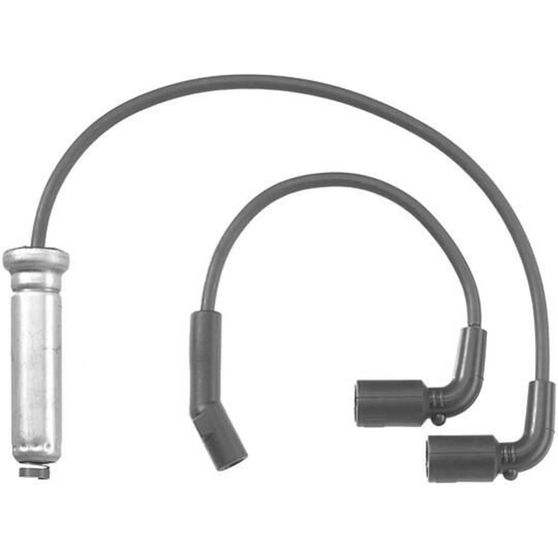 BERU Ignition HT Lead Cable Kit ZEF1142