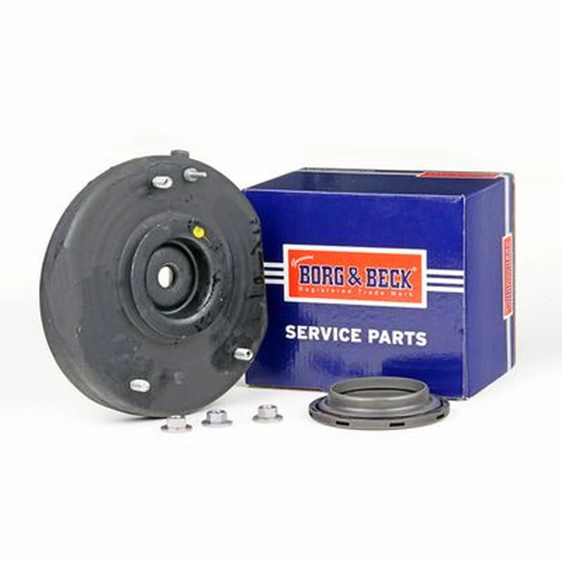 Borg & Beck Suspension Strut Support Mount BSM5080