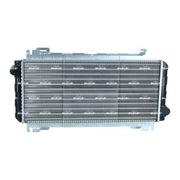 NRF Engine Radiator 54613