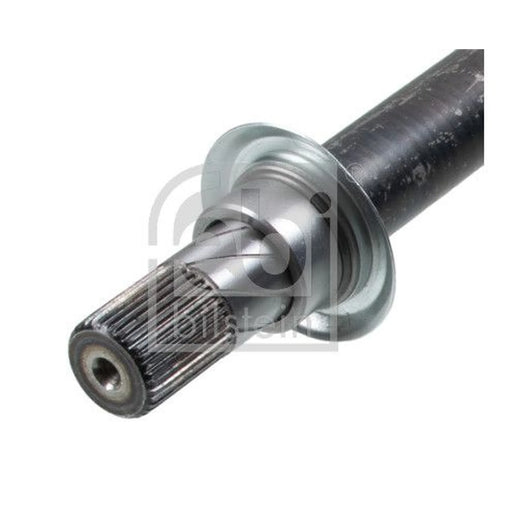 Febi CV Drive Shaft Driveshaft Front Right 188638