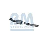 BM Catalysts Homologated Petrol Cat BM90717H