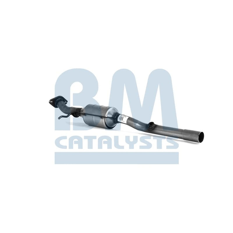 BM Catalysts Homologated Petrol Cat BM90717H
