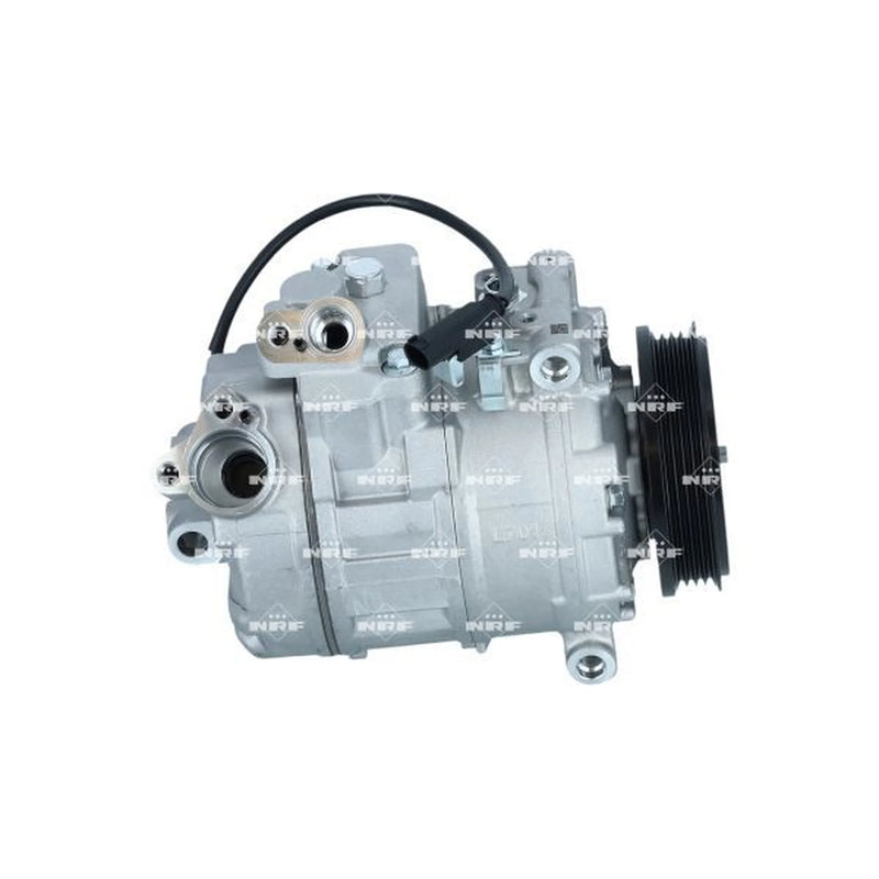 NRF Air Conditioning Compressor 32433