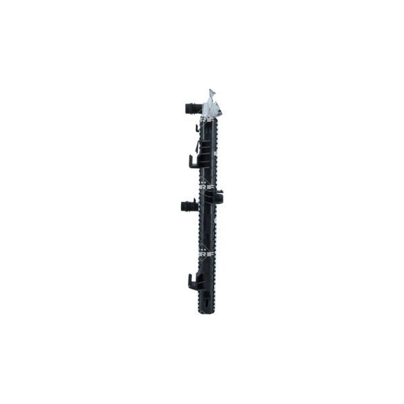 NRF Engine Radiator 58453