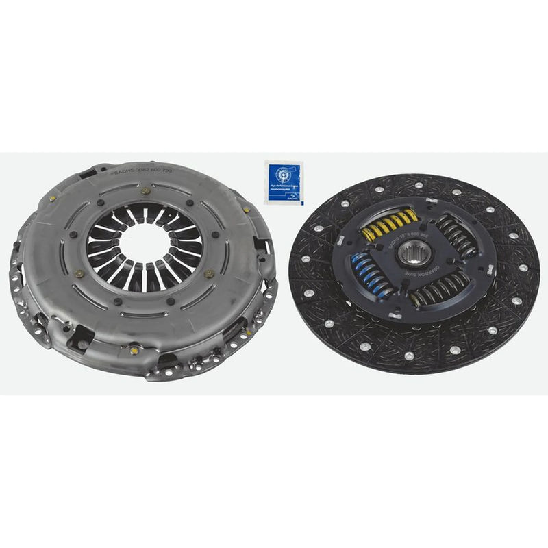 Sachs Clutch Kit Set 3pc 3000950867