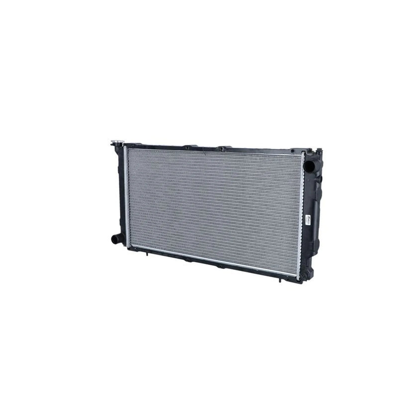 NRF Engine Radiator 59348