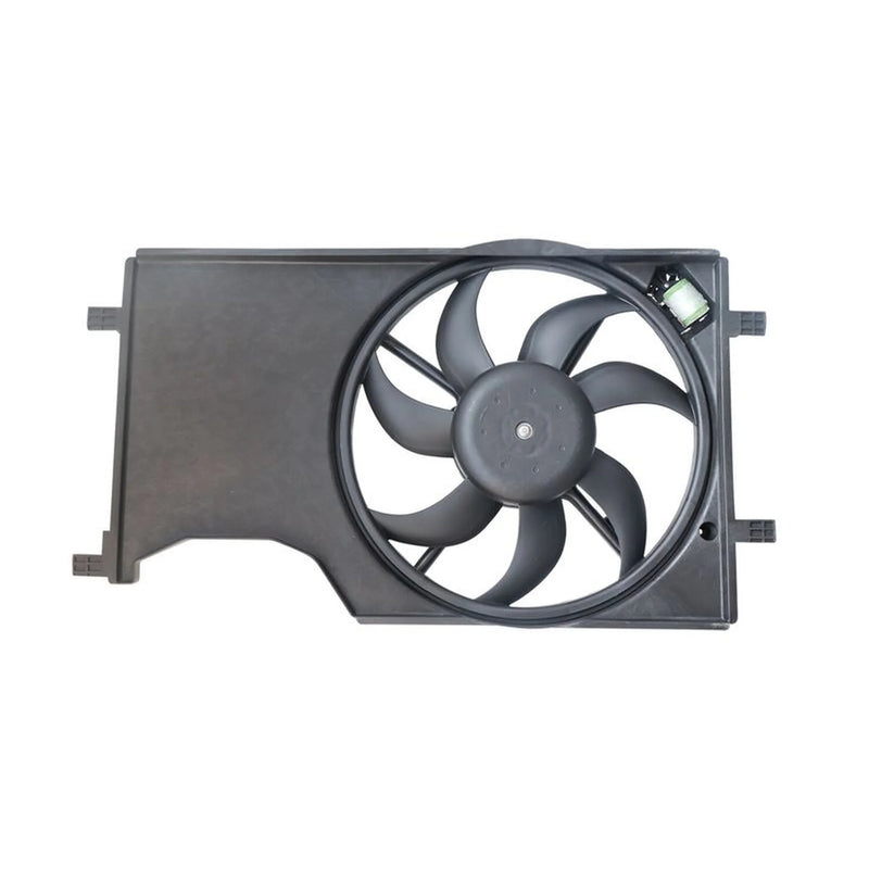 Hella Engine Cooling Fan 8EW 366 421-041