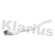 Klarius Exhaust Pipe OD AU457M