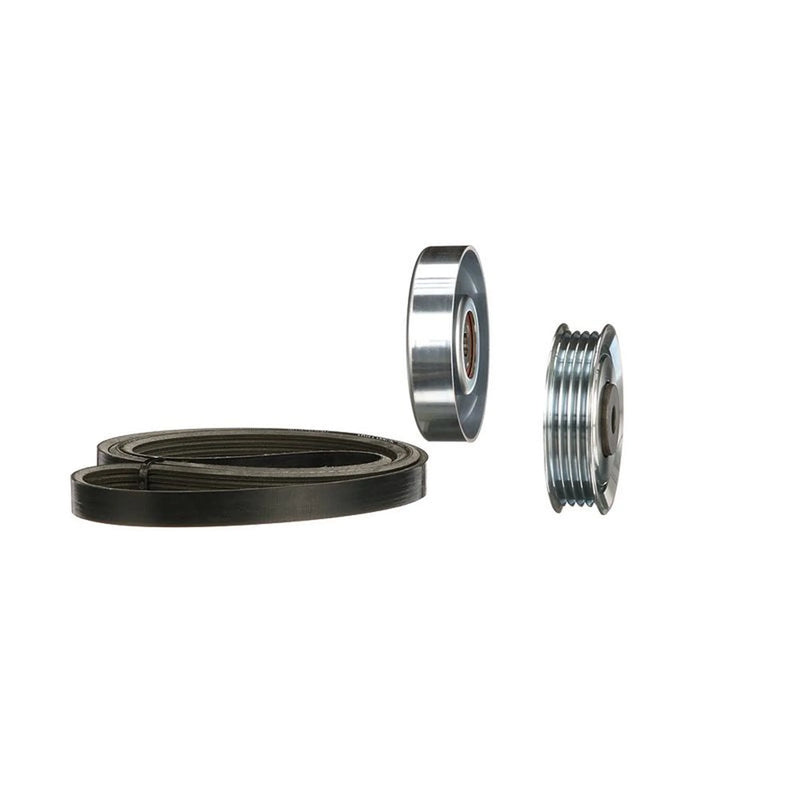 Gates V-Ribbed Belt Set K014PK1470