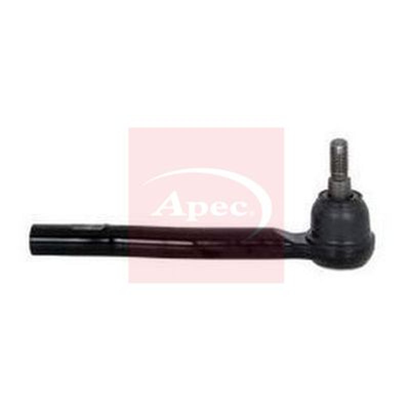 Apec Steering Tie Rod End Ball Joint Front Right M14x1.5 AST6432