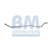 BM Catalysts Exhaust Pipe OD BM50088