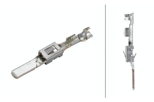 Hella 8KW 863 931-003 Cable Connector