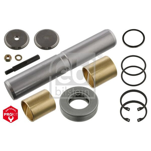 Febi Kingpin Repair Kit 38mm OD Lower 04320