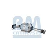 BM Catalysts Homologated Petrol Cat BM90500H