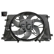 Febi Engine Cooling Fan 107458