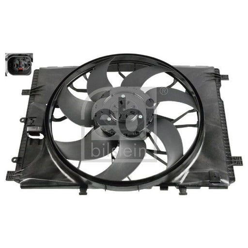 Febi Engine Cooling Fan 107458