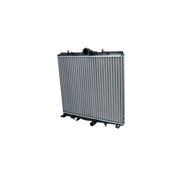 NRF Engine Radiator 58313