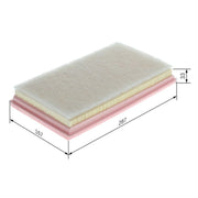 Bosch Engine Air Filter 1 457 433 066