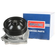 Borg & Beck Engine Cooling Water Pump BWP2510