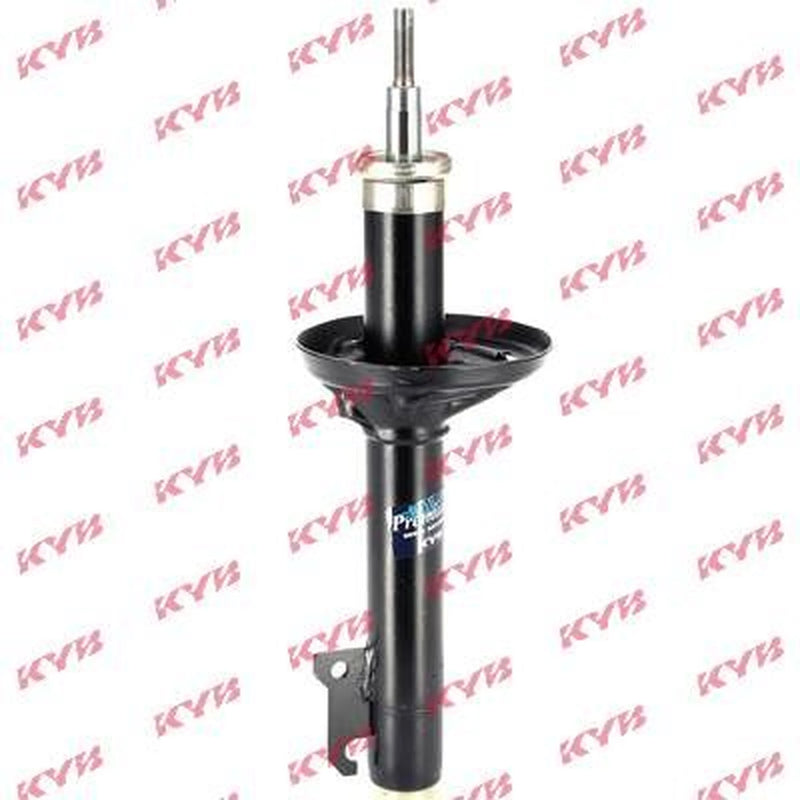 KYB Shock Absorber Damper Strut Front 633818