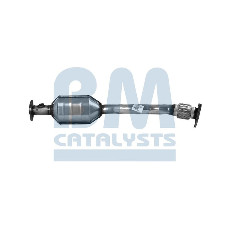 BM Catalysts Homologated Petrol Cat BM90989H
