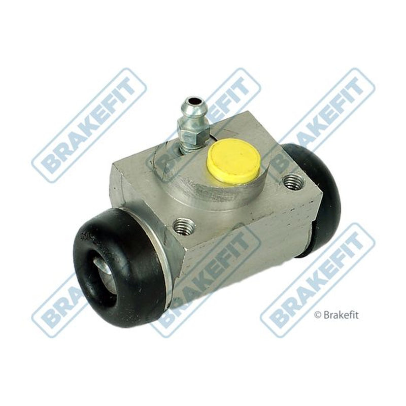 Apec Wheel Cylinder Hydraulic Brake Rear BWC8230