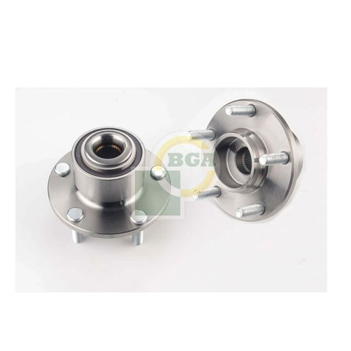 BGA Wheel Bearing Kit 138mm WHB5411K