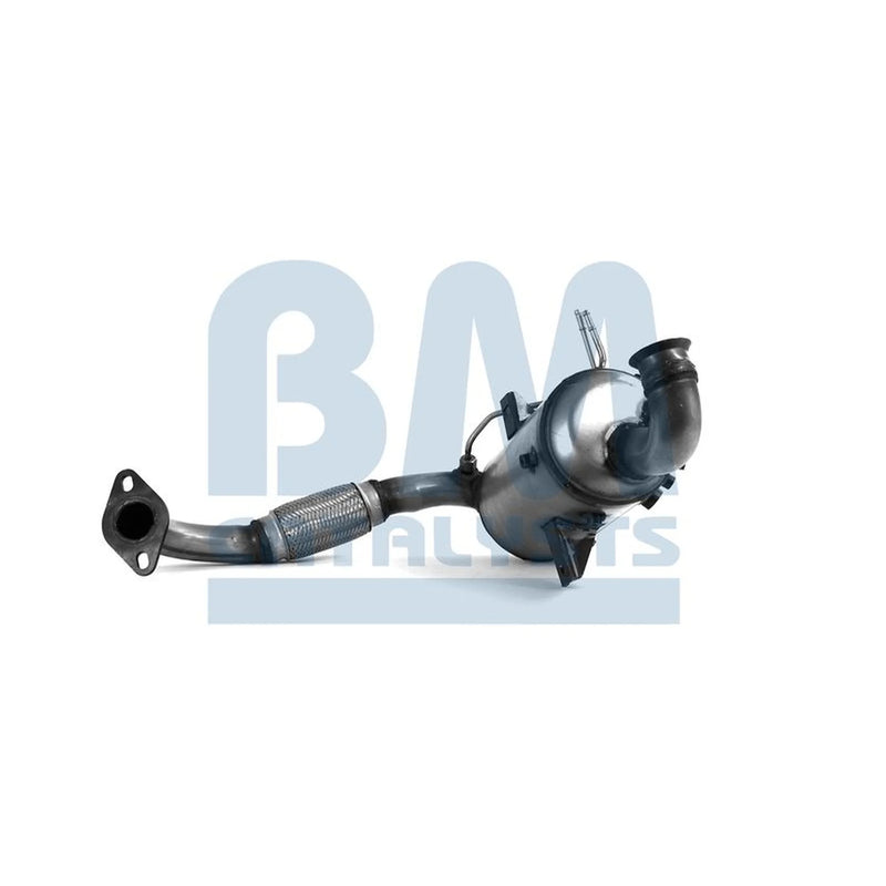 BM Catalysts Homologated Diesel Cat & Dpf BM11163H