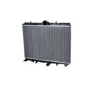 NRF Engine Radiator 58347A