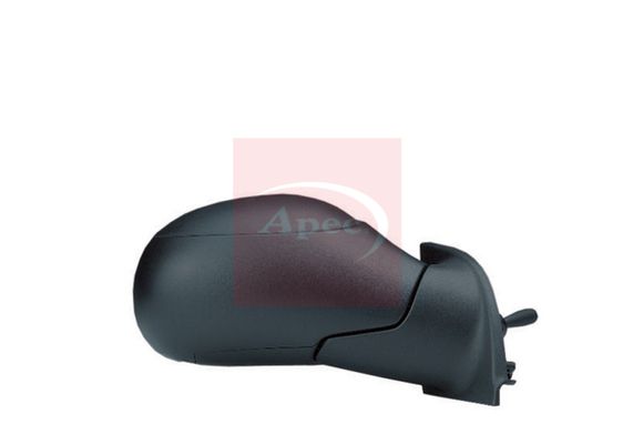 Apec Door / Wing Mirror Right