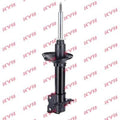 KYB Shock Absorber Damper Strut Rear Right 634038