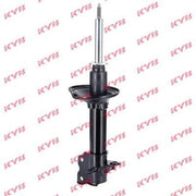 KYB Shock Absorber Damper Strut Rear Right 634038