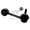Febi Stabiliser Bar Link Coupling Rod Rear Left 30736