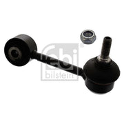 Febi Stabiliser Bar Link Coupling Rod Rear Left 30736