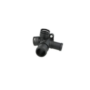 NRF Coolant Flange Housing Connector Front 775062