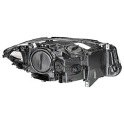 Hella Headlight Headlamp D1S/H7 Left 1ZS 010 131-611