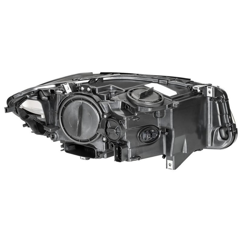 Hella Headlight Headlamp D1S/H7 Left 1ZS 010 131-611