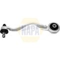 NAPA Control/Trailing Arm Front Left NST2009